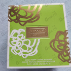 Отзыв Coach Poppy Citrine Blossom