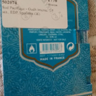 Отзыв Sud Pacifique Oudh Intense