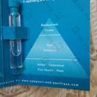 Парфюм Sud Pacifique Oudh Intense