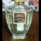 Отзывы Creed Asian Green Tea