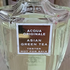 Отзыв Creed Asian Green Tea