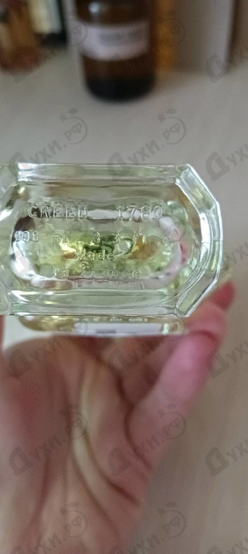 Парфюмерия Asian Green Tea от Creed