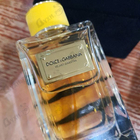 Отзывы Dolce & Gabbana Velvet Ginestra
