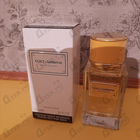 Отзыв Dolce & Gabbana Velvet Ginestra