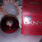 Отзыв Donna Karan Dkny Be Tempted