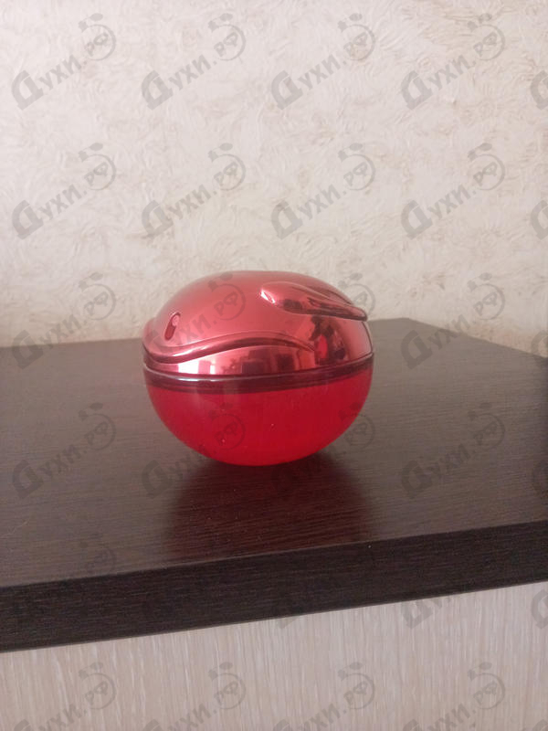 Парфюмерия Dkny Be Tempted от Donna Karan