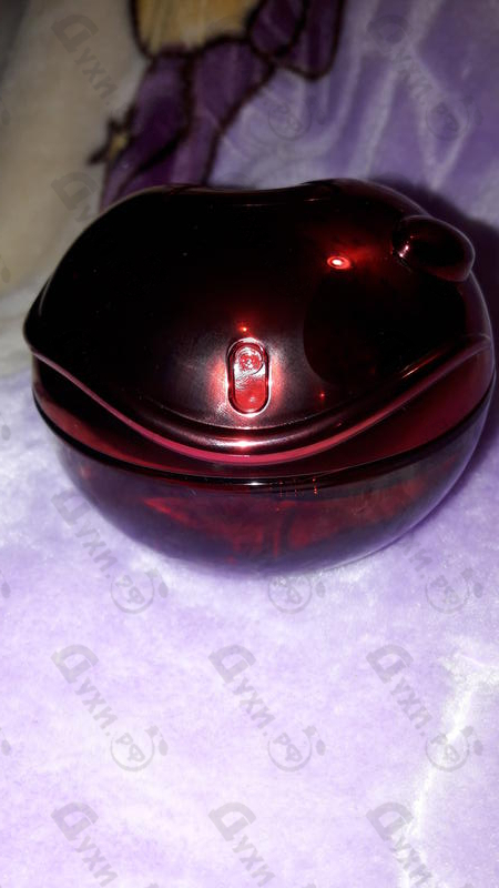 Отзыв Donna Karan Dkny Be Tempted Духи Dkny Be Tempted от Donna Karan