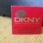 Парфюм Donna Karan Dkny Be Tempted