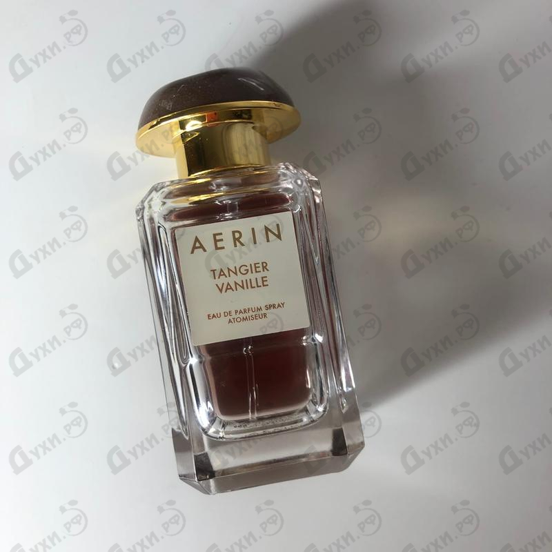 Парфюмерия Aerin Tangier Vanille от Estee Lauder