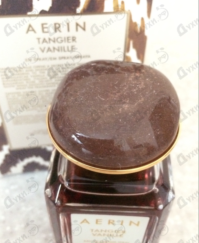 Парфюмерия Aerin Tangier Vanille от Estee Lauder