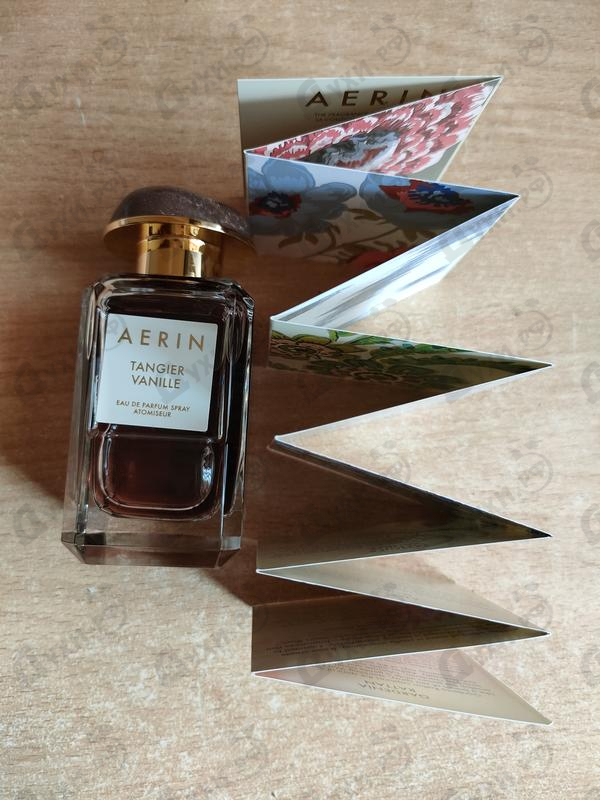 Духи Aerin Tangier Vanille от Estee Lauder