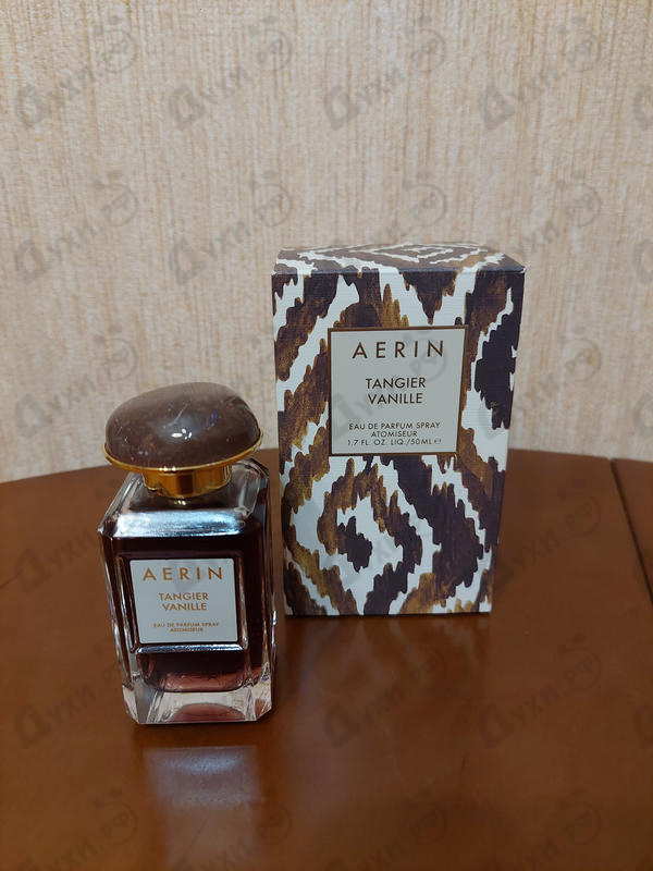 Духи Aerin Tangier Vanille от Estee Lauder