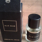 Отзывы Elie Saab Essence No. 6 Vetiver