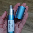 Отзыв Elizabeth Arden Always Red