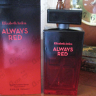 Духи Always Red от Elizabeth Arden