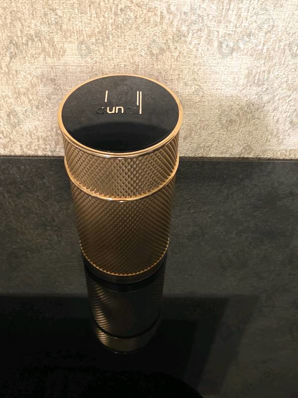 Парфюмерия Dunhill Icon Absolute от Dunhill