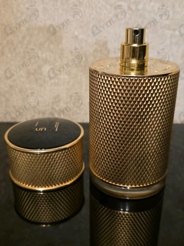 Купить Dunhill Icon Absolute от Dunhill