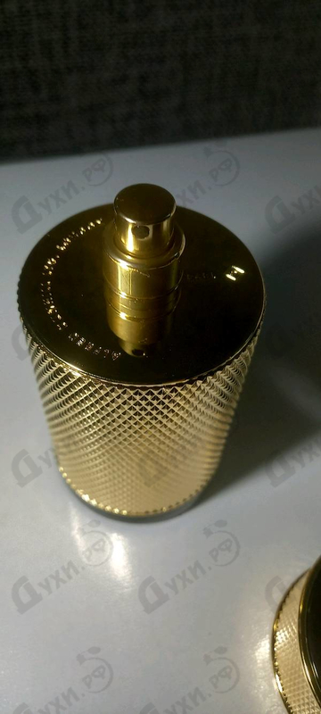 Духи Dunhill Icon Absolute от Dunhill