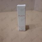 Отзывы Alaia Eau De Parfum Blanche