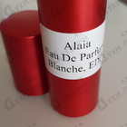 Отзывы Alaia Eau De Parfum Blanche
