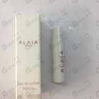 Духи Eau De Parfum Blanche от Alaia