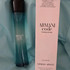 Парфюмерия Code Turquoise от Giorgio Armani
