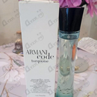 Отзывы Giorgio Armani Code Turquoise