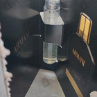 Отзыв Giorgio Armani Eau De Nuit Oud