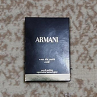 Духи Eau De Nuit Oud от Giorgio Armani
