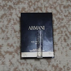 Отзыв Giorgio Armani Eau De Nuit Oud