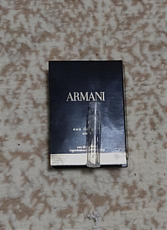 Купить Giorgio Armani Eau De Nuit Oud