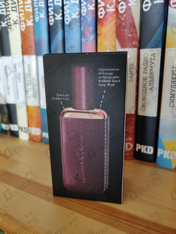 Парфюмерия Camelia Intrepide от Atelier Cologne Купить Atelier Cologne Camelia Intrepide