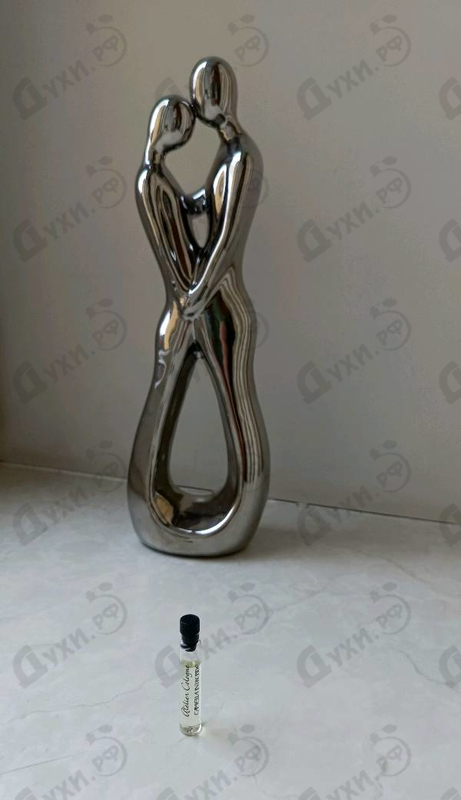 Парфюм Atelier Cologne Camelia Intrepide Купить Camelia Intrepide от Atelier Cologne