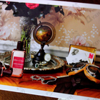 Отзывы Atelier Cologne Camelia Intrepide