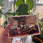 Духи Camelia Intrepide от Atelier Cologne