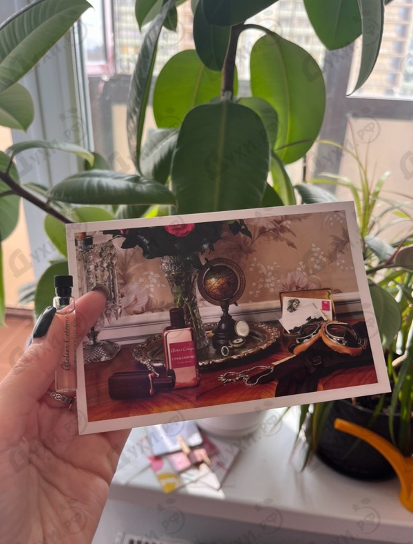 Купить Atelier Cologne Camelia Intrepide Парфюмерия Camelia Intrepide от Atelier Cologne