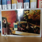 Отзыв Atelier Cologne Emeraude Agar