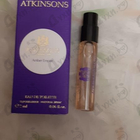 Отзыв Atkinsons Oud Save The King