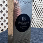 Отзыв Atkinsons Oud Save The King
