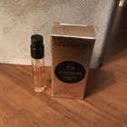 Духи Oud Save The King от Atkinsons
