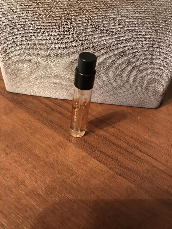 Духи Oud Save The King от Atkinsons