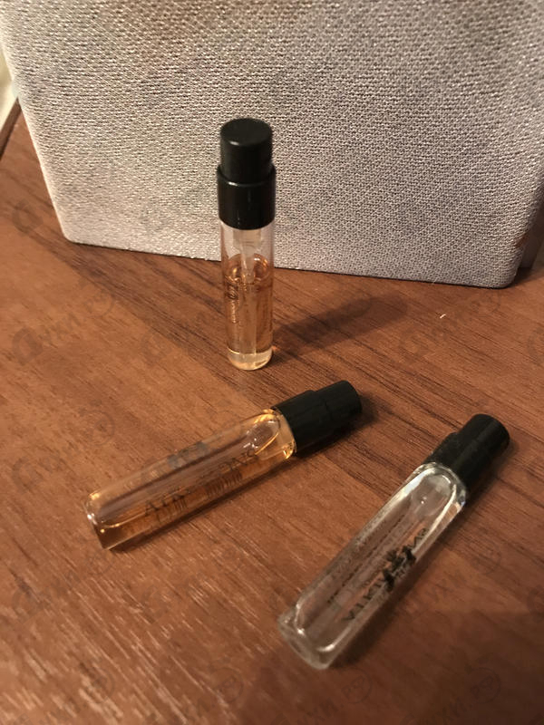 Духи Oud Save The King от Atkinsons