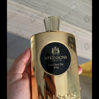 Духи Oud Save The King от Atkinsons