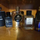 Отзыв Atkinsons Oud Save The King