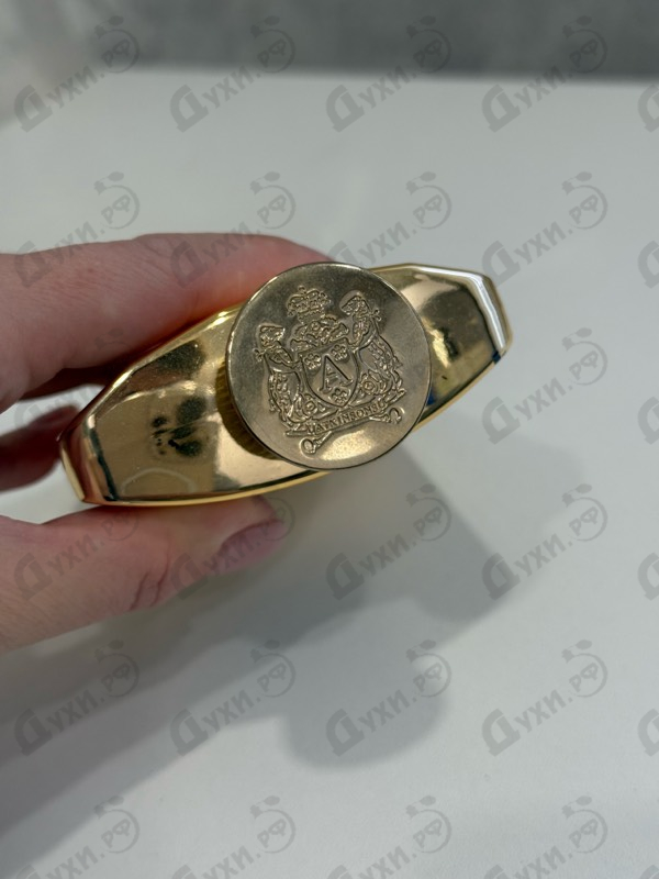 Купить Oud Save The King от Atkinsons