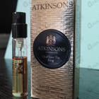 Духи Oud Save The King от Atkinsons