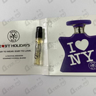 Отзыв Bond No. 9 I Love New York For Holidays