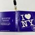 Купить I Love New York For Holidays от Bond No. 9