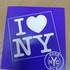 Духи I Love New York For Holidays от Bond No. 9