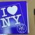 Парфюмерия I Love New York For Holidays от Bond No. 9